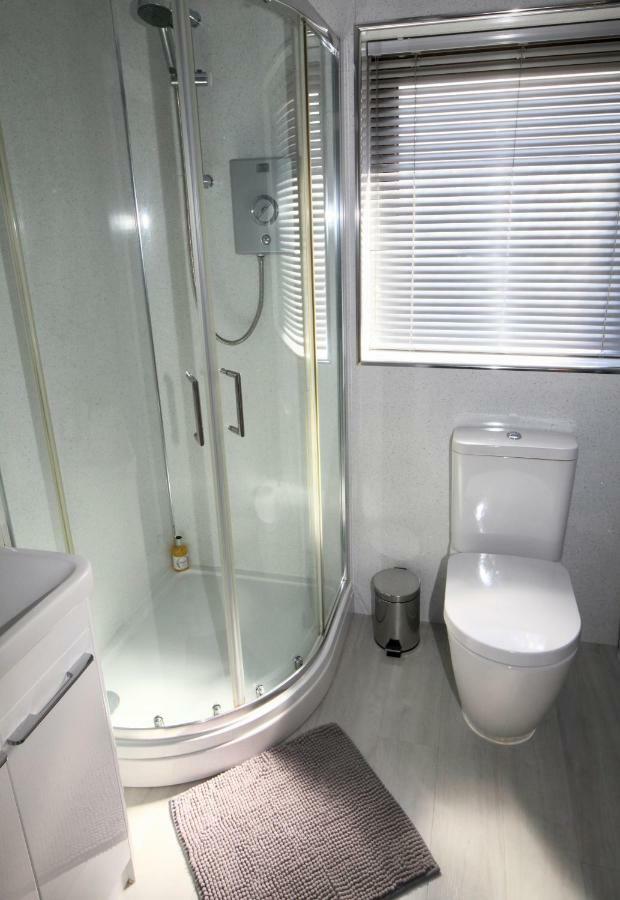 24 Old Scapa Road Villa Керквол Екстериор снимка